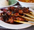 Makanan Gosong Berpotensi Menyebabkan Kanker