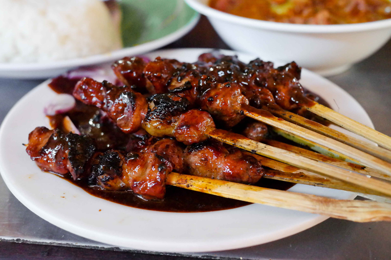 Makanan Gosong Berpotensi Menyebabkan KankerLawan Kanker