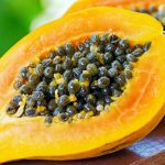 Cara Mengolah Biji Pepaya Jadi Makanan Sehat