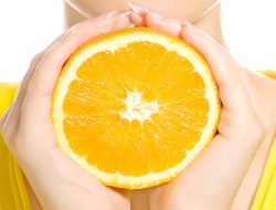 Vitamin C Dapat Membantu Penyembuhan Kanker Jenis Ini