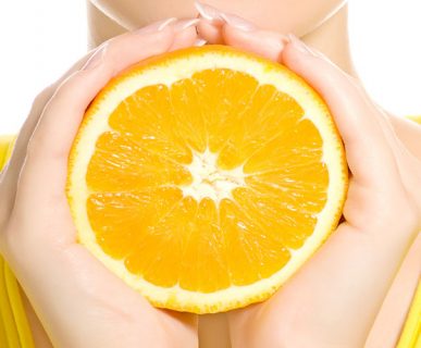 Vitamin C Dapat Membantu Penyembuhan Kanker Jenis Ini