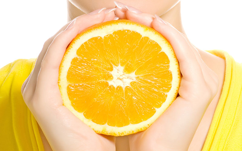 Vitamin C Dapat Membantu Penyembuhan Kanker Jenis Ini