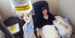 Efek Samping Kemoterapi