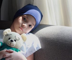 Efek Samping Kemoterapi Pada Psikologis Anak