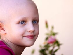 Waspada Gejala Kanker pada Anak