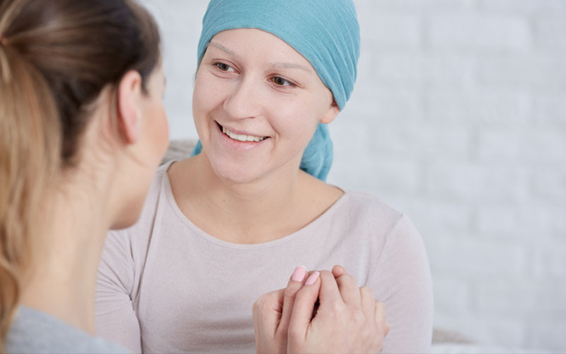 Cara Menyampaikan Hasil Diagnosa Kanker