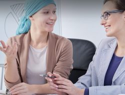 Faktor yang Perlu Diperhatikan Sebelum Pasien Kanker Aktif Bekerja
