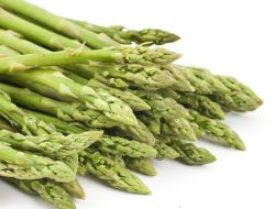 Mencegah Kanker Serviks Dengan Nikmatnya Asparagus