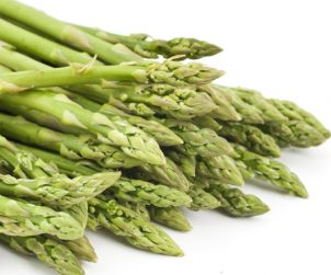 Mencegah Kanker Serviks Dengan Nikmatnya Asparagus