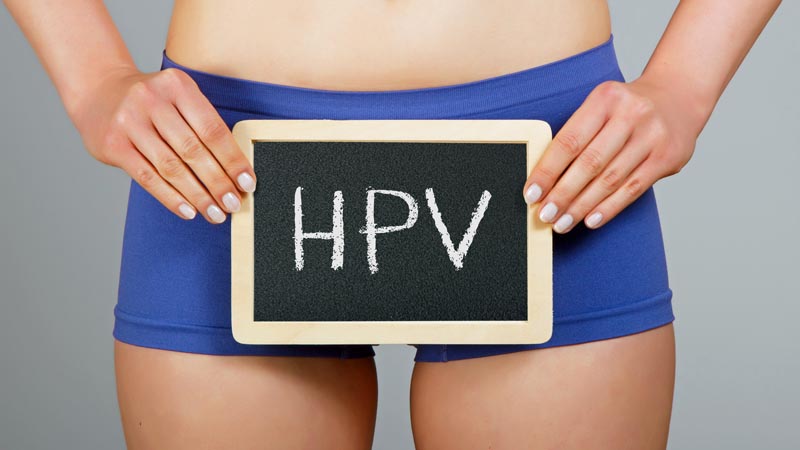 Apa Itu Vaksin HPV